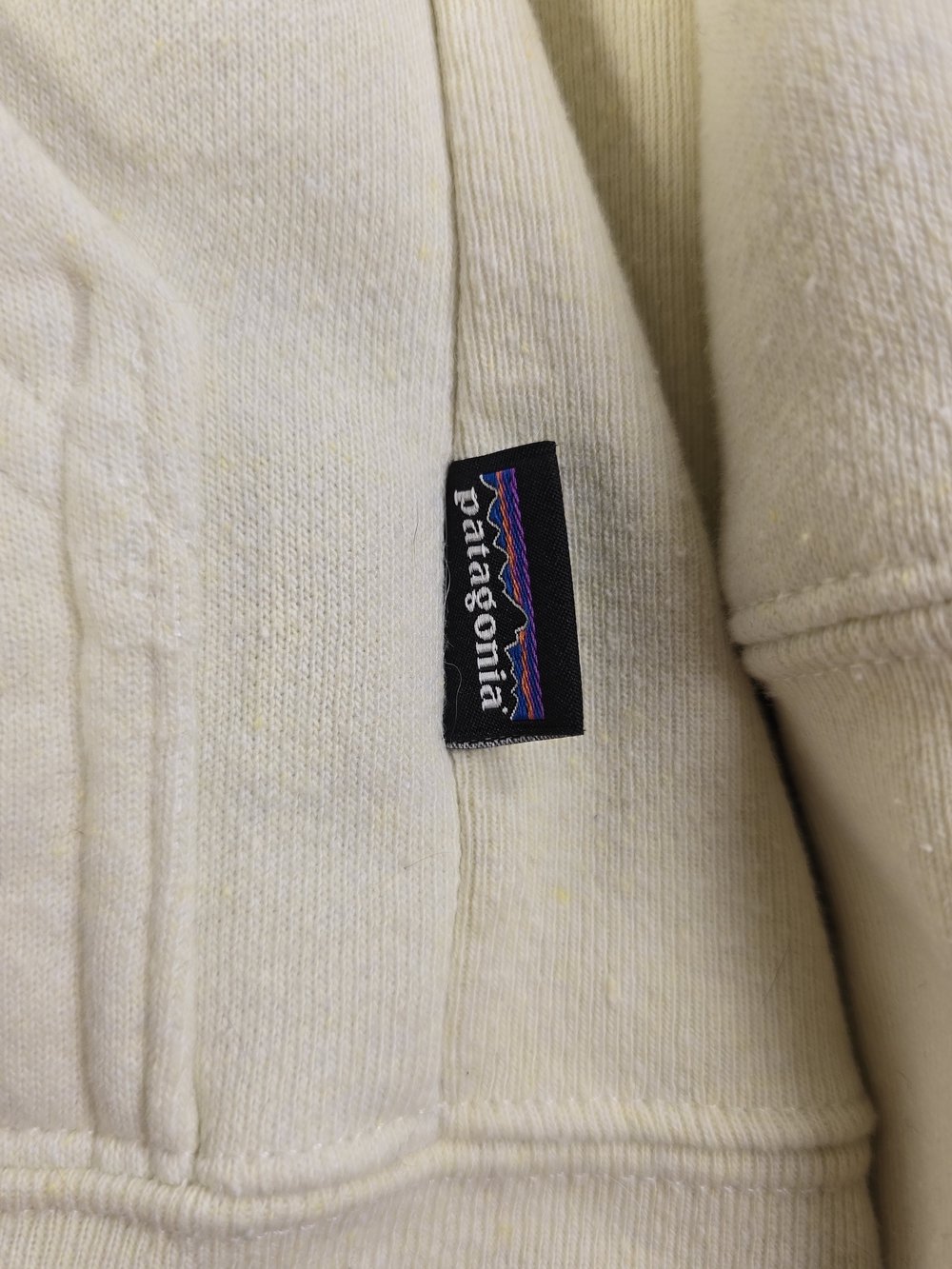 Patagonia Men's Fitz Roy Icon Uprisal Hoody Large - Picture 4 of 10
